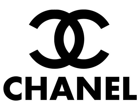 chanel logo vector free